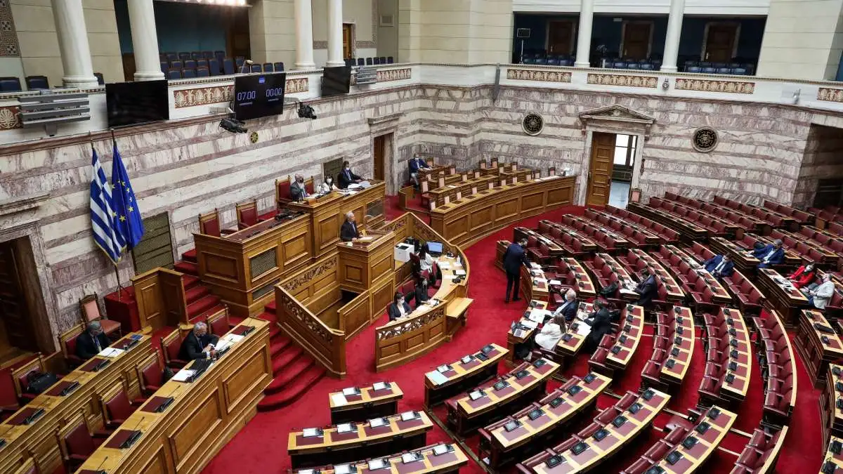 Ν. Γκαρά: «Η ώρα της πολιτικής αλλαγής έχει φτάσει, για δημοκρατία, ανάπτυξη και δικαιοσύνη παντού» Ν. Γκαρά: «Η ώρα της πολιτικής αλλαγής έχει φτάσει, για δημοκρατία, ανάπτυξη και δικαιοσύνη παντού»