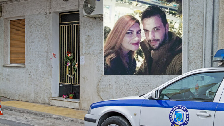 Ρούλα Πισπιρίγκου: Τι είπε στους γιατρούς ότι αισθάνεται Ρούλα Πισπιρίγκου: Τι είπε στους γιατρούς ότι αισθάνεται