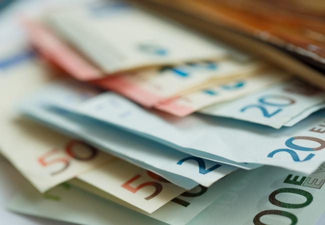 Έρχεται πρόγραμμα επιδότησης νέων για τη δημιουργία δικής τους επιχείρησης με κεφάλαιο κίνησης 14.800 ευρώ Έρχεται πρόγραμμα επιδότησης νέων για τη δημιουργία δικής τους επιχείρησης με κεφάλαιο κίνησης 14.800 ευρώ