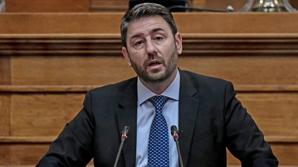 Ανδρουλάκης: Ο χρόνος μετρά αντίστροφα για τον Πρωθυπουργό. Σύντομα θα είναι αντιμέτωπος με την αλήθεια