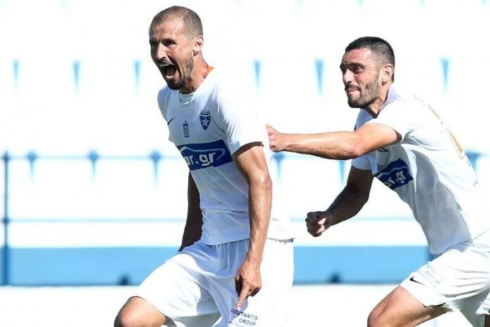Super League 2: Στον Απόλλωνα Πόντου ο Κομοτηναίος Χουσεΐν Μουμίν Super League 2: Στον Απόλλωνα Πόντου ο Κομοτηναίος Χουσεΐν Μουμίν