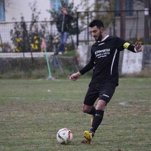 Ο Χρήστος Πολιτίδης στην Αναγέννηση Ποντίων Θρυλορίου Ο Χρήστος Πολιτίδης στην Αναγέννηση Ποντίων Θρυλορίου