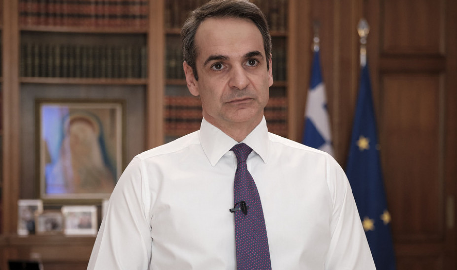 ΣΥΡΙΖΑ – ΠΣ: Αλαζόνας, αμετανόητος και ψεύτης, δεν είχε την αξιοπρέπεια να παραιτηθεί – Tο απόστημα έσπασε και όλα θα αποκαλυφθούν ΣΥΡΙΖΑ – ΠΣ: Αλαζόνας, αμετανόητος και ψεύτης, δεν είχε την αξιοπρέπεια να παραιτηθεί – Tο απόστημα έσπασε και όλα θα αποκαλυφθούν