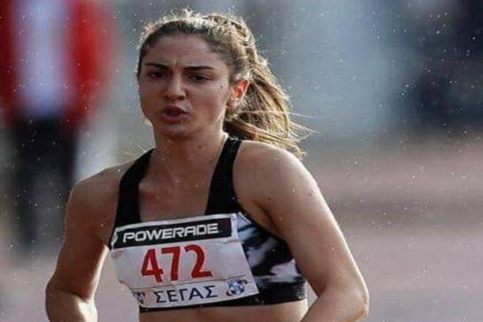 Στην αποστολή της Εθνικής Στίβου για το Ευρωπαϊκό του Μονάχου η Τσουκαλά του ΠΑΣ Πρωταθλητών Κομοτηνής Στην αποστολή της Εθνικής Στίβου για το Ευρωπαϊκό του Μονάχου η Τσουκαλά του ΠΑΣ Πρωταθλητών Κομοτηνής