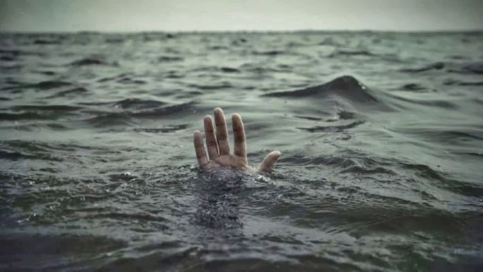 Πνιγμός 60χρονου στην παραλία Μάνδρας Πνιγμός 60χρονου στην παραλία Μάνδρας