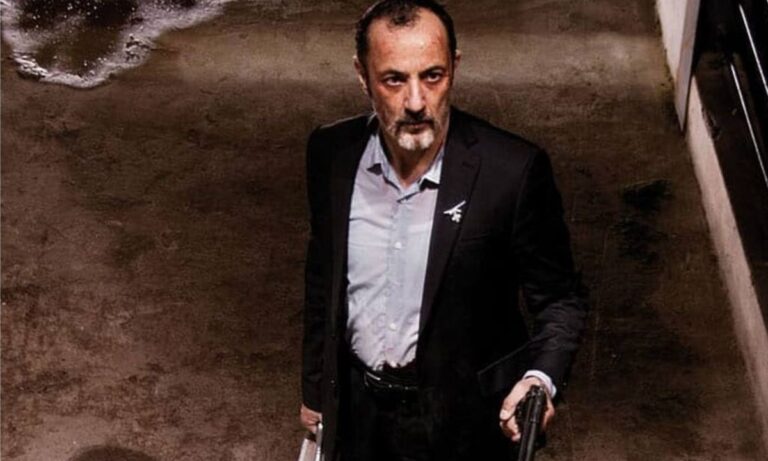 Σασμός: Ο Παύλος Βρουλάκης φέρνει τα πάνω-κάτω! Σασμός: Ο Παύλος Βρουλάκης φέρνει τα πάνω-κάτω!