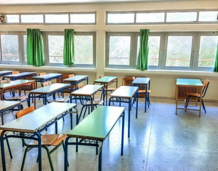 Ποια σχολεία θα εφαρμόσουν πιλοτικά το νέο διευρυμένο ωράριο μέχρι τις 17:30 Ποια σχολεία θα εφαρμόσουν πιλοτικά το νέο διευρυμένο ωράριο μέχρι τις 17:30