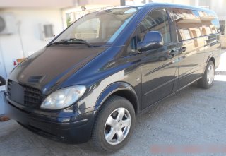 Συνελήφθησαν 5 διακινητές οι οποίοι εμπλέκονται σε τέσσερις διαφορετικές περιπτώσεις μεταφοράς μη νόμιμων μεταναστών Συνελήφθησαν 5 διακινητές οι οποίοι εμπλέκονται σε τέσσερις διαφορετικές περιπτώσεις μεταφοράς μη νόμιμων μεταναστών