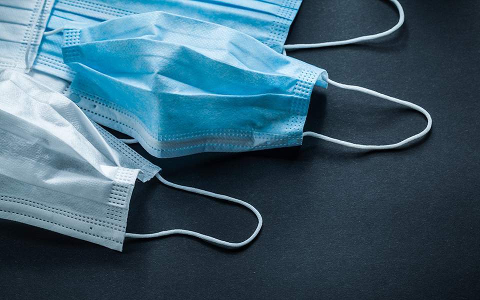 Πλεύρης: Θα εξεταστεί η επέκταση της υποχρεωτικότητας της μάσκας αν χρειαστεί Πλεύρης: Θα εξεταστεί η επέκταση της υποχρεωτικότητας της μάσκας αν χρειαστεί