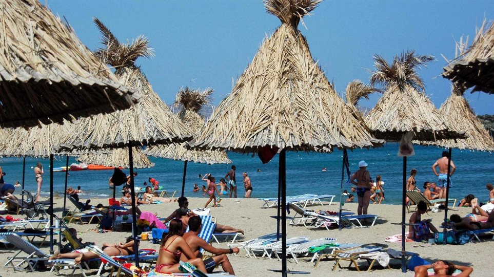 Προγνώσεις μετεωρολόγων για τον καιρό του Αυγούστου Προγνώσεις μετεωρολόγων για τον καιρό του Αυγούστου