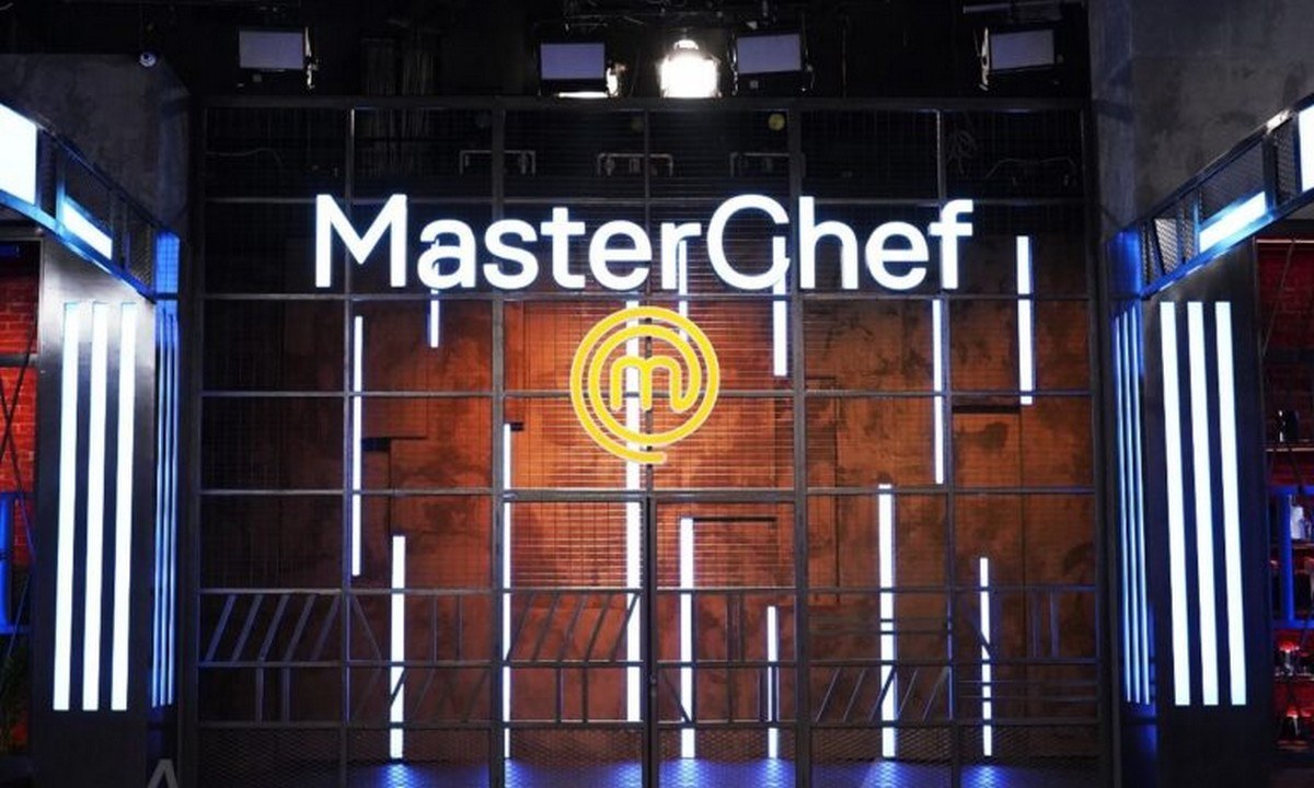 Πασίγνωστο ζευγάρι του MasterChef με δική του εκπομπή μαγειρικής