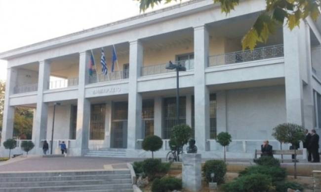 Συλλυπητήριο μήνυμα Δημάρχου Ξάνθης για την απώλεια του Παναγιώτη Σαλτούρου