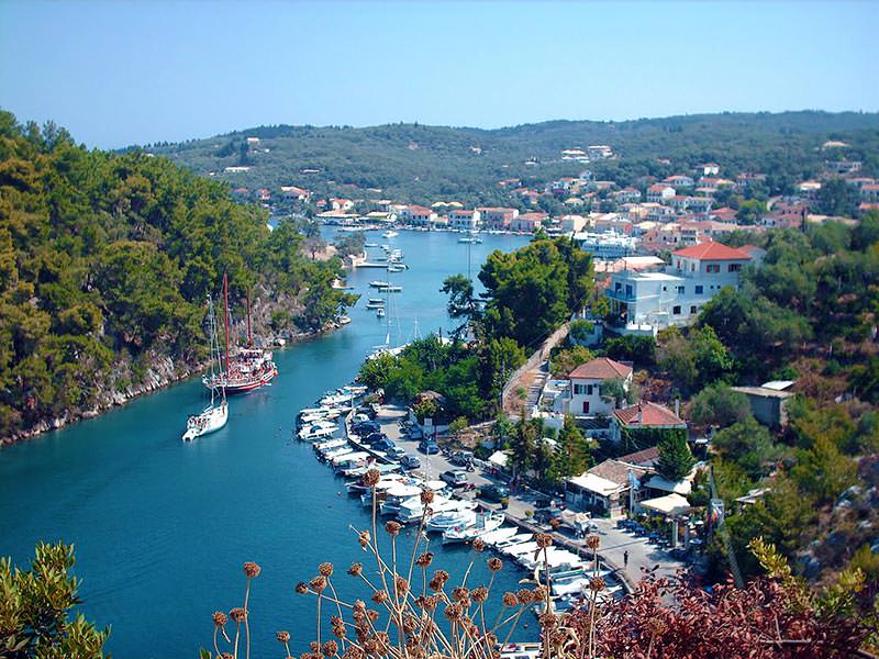 8χρονο παιδί τραυματίστηκε σε σκάφος αναψυχής στους Παξούς 8χρονο παιδί τραυματίστηκε σε σκάφος αναψυχής στους Παξούς