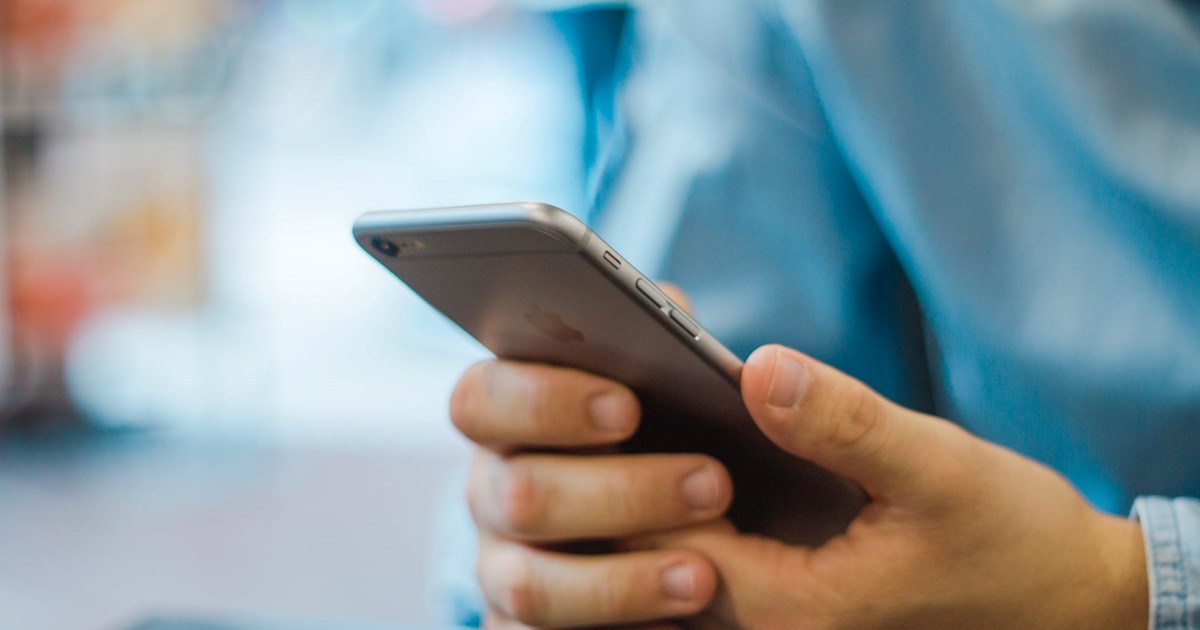 ΕΟΠΥΥ: Νέα απάτη με παραπλανητικά sms ΕΟΠΥΥ: Νέα απάτη με παραπλανητικά sms