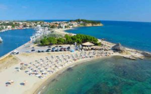 MyCoast: Περισσότεροι από 4.500 έλεγχοι σε παραλίες και αιγιαλούς