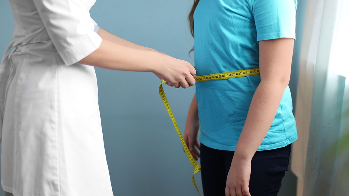 Ποιοι έφηβοι κινδυνεύουν να γίνουν παχύσαρκοι