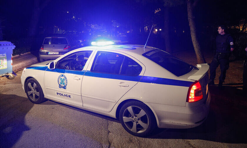 Χτύπησαν 30χρονη έγκυο για να την ληστέψουν σε περιοχή του Κιλκίς Χτύπησαν 30χρονη έγκυο για να την ληστέψουν σε περιοχή του Κιλκίς