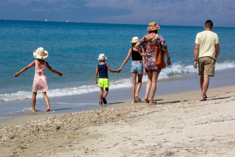 Κικίλιας: Κορυφαίος προορισμός πλέον η Ελλάδα Κικίλιας: Κορυφαίος προορισμός πλέον η Ελλάδα