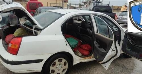 Σύλληψη 52χρονου κατοχή και μεταφορά με σκοπό την πώληση – εμπορία οστράκων του είδους «ΑΧΙΒΑΔΑ». Σύλληψη 52χρονου κατοχή και μεταφορά με σκοπό την πώληση – εμπορία οστράκων του είδους «ΑΧΙΒΑΔΑ».