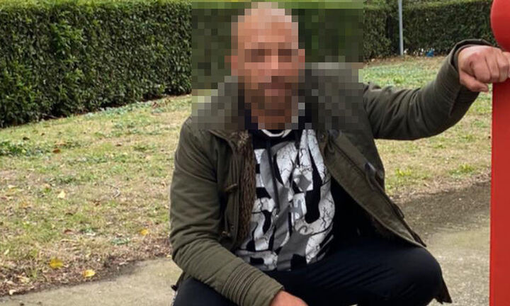 Κατερίνη: Συγκλονίζει η κυνική ομολογία του δολοφόνου του 45χρονου κομμωτή Κατερίνη: Συγκλονίζει η κυνική ομολογία του δολοφόνου του 45χρονου κομμωτή