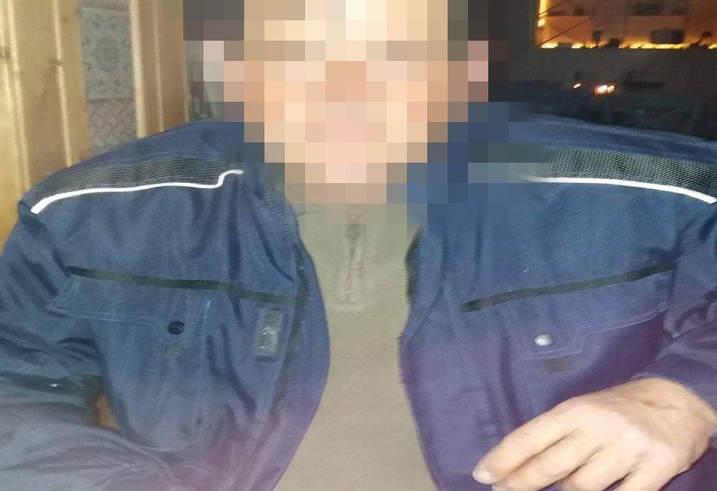 Καβάλα: Ξεσπά μέσω του GRTimes.gr ο θείος του 52χρονου στη Χρυσούπολη Καβάλα: Ξεσπά μέσω του GRTimes.gr ο θείος του 52χρονου στη Χρυσούπολη