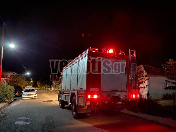 Ημαθία: Νεκρός 69χρονος – Τον καταπλάκωσε η οροφή αποθήκης Ημαθία: Νεκρός 69χρονος – Τον καταπλάκωσε η οροφή αποθήκης