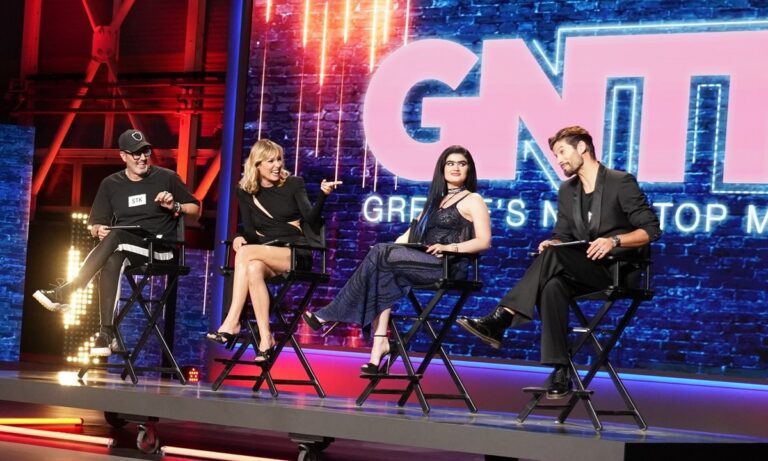 GNTM 5: Μαμά και κόρη με μπικίνι ξετρέλαναν τους κριτές!