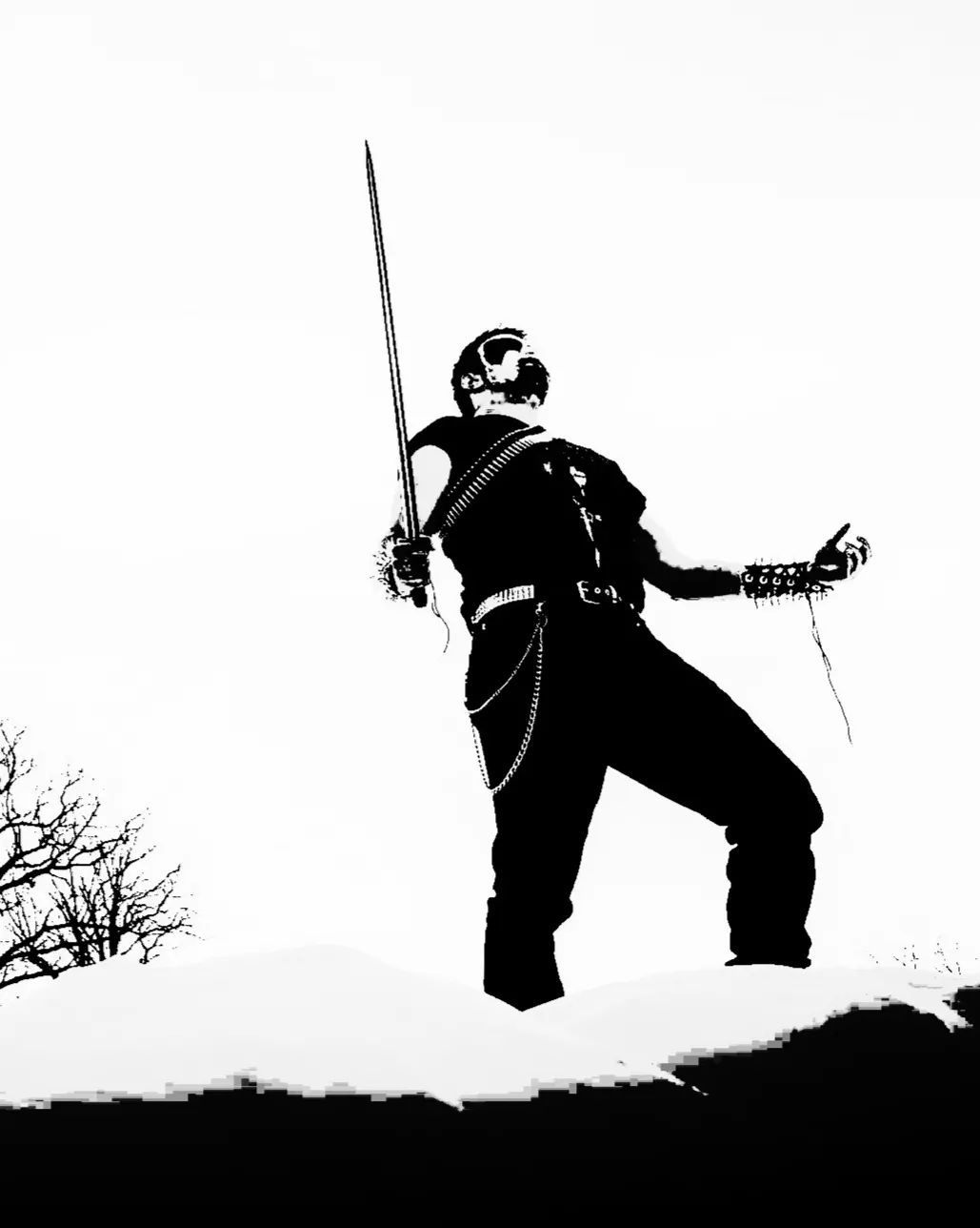 NEΟ single για τους PRIMORDIAL SERPENT (“Red River Uprising” μέσα από το άλμπουμ “Tales From The Northern Vastlands”) NEΟ single για τους PRIMORDIAL SERPENT (“Red River Uprising” μέσα από το άλμπουμ “Tales From The Northern Vastlands”)