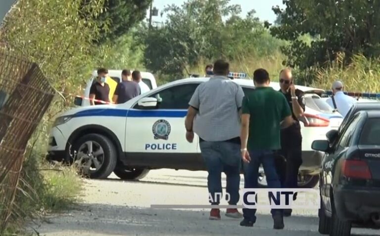 Εξιχνιάστηκε η ανθρωποκτονία 52χρονου ημεδαπού στη Χρυσούπολη Καβάλας. Η επίσημη ανακοίνωση της Αστυνομίας