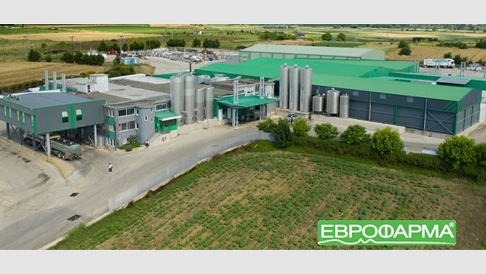 Εβροφάρμα: Ένα παράδειγμα εφαρμογής του μοντέλου της κυκλικής οικονομίας Εβροφάρμα: Ένα παράδειγμα εφαρμογής του μοντέλου της κυκλικής οικονομίας