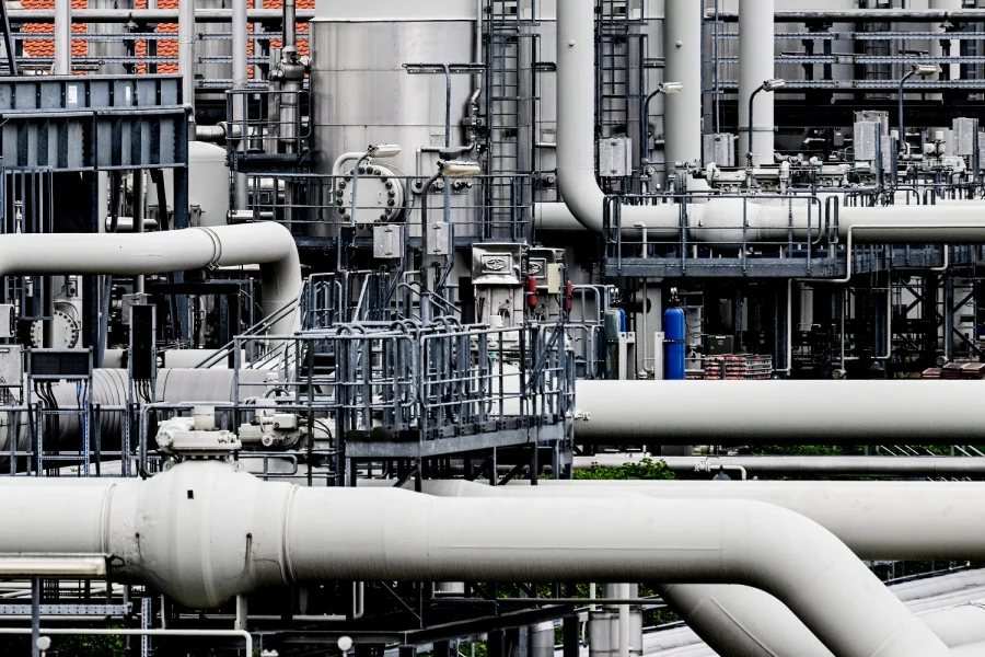 Siemens σε Gazprom για επ’ αόριστον διακοπή της παροχής φυσικού αερίου στην Ευρώπη