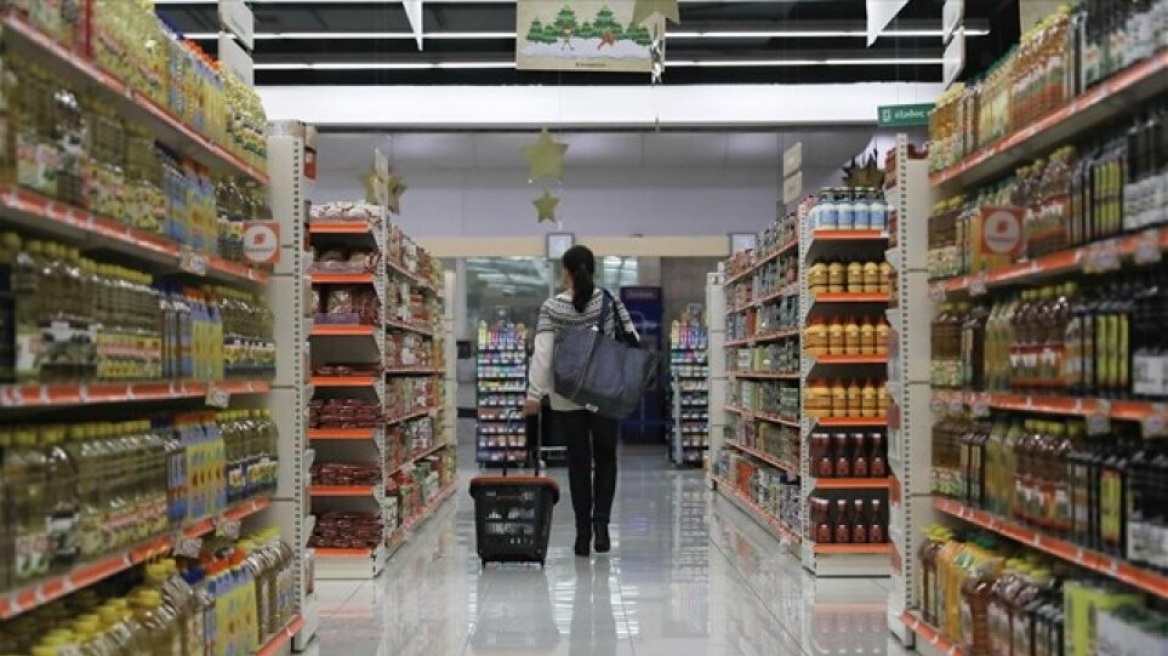 Η Δημοσκοπική έρευνα της ΓΣΕΕ για μισθούς και ακρίβεια Η Δημοσκοπική έρευνα της ΓΣΕΕ για μισθούς και ακρίβεια