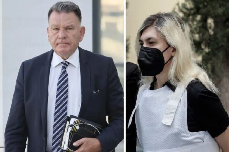 Τραγωδία στην Πάτρα- Κούγιας κατά Νικολούλη: «Ζήλεψε την τηλεθέαση χωρίς κόστος» Τραγωδία στην Πάτρα- Κούγιας κατά Νικολούλη: «Ζήλεψε την τηλεθέαση χωρίς κόστος»