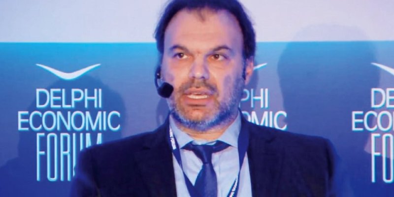 Κων. Λαμπρόπουλος για Ελληνοτουρκικά : «Το απευκταίο ενδεχόμενο σύγκρουσης δεν μπορεί να αποκλειστεί» Κων. Λαμπρόπουλος για Ελληνοτουρκικά : «Το απευκταίο ενδεχόμενο σύγκρουσης δεν μπορεί να αποκλειστεί»