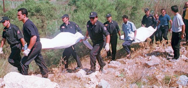 Ο Κρητικός που έπνιξε στο ποτάμι τρία παιδάκια και «πάγωσε» το πανελλήνιο Ο Κρητικός που έπνιξε στο ποτάμι τρία παιδάκια και «πάγωσε» το πανελλήνιο