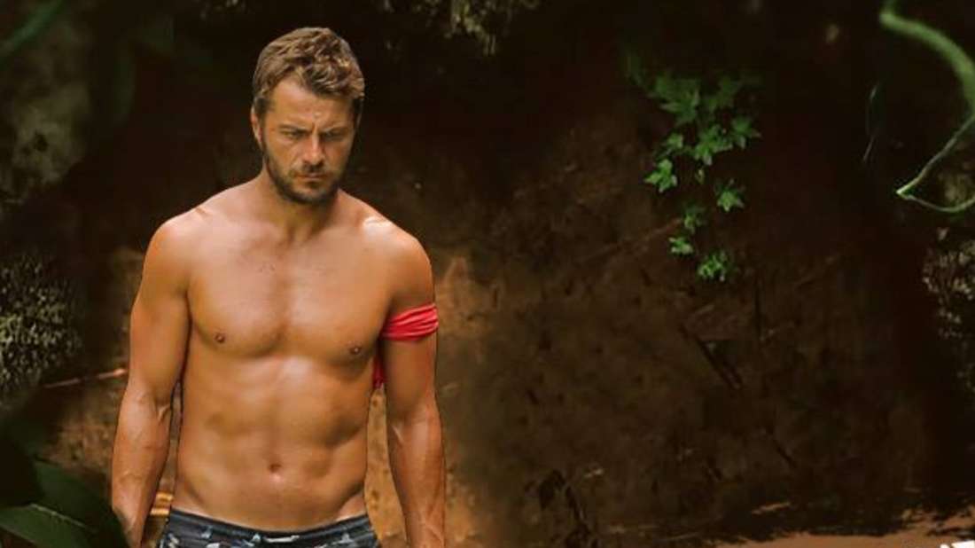 Survivor: Τεράστιο ποσό ζητά ο Γιώργος Αγγελόπουλος για να πει το «ναι» στον Ατζούν Ιλιτζάλι Survivor: Τεράστιο ποσό ζητά ο Γιώργος Αγγελόπουλος για να πει το «ναι» στον Ατζούν Ιλιτζάλι