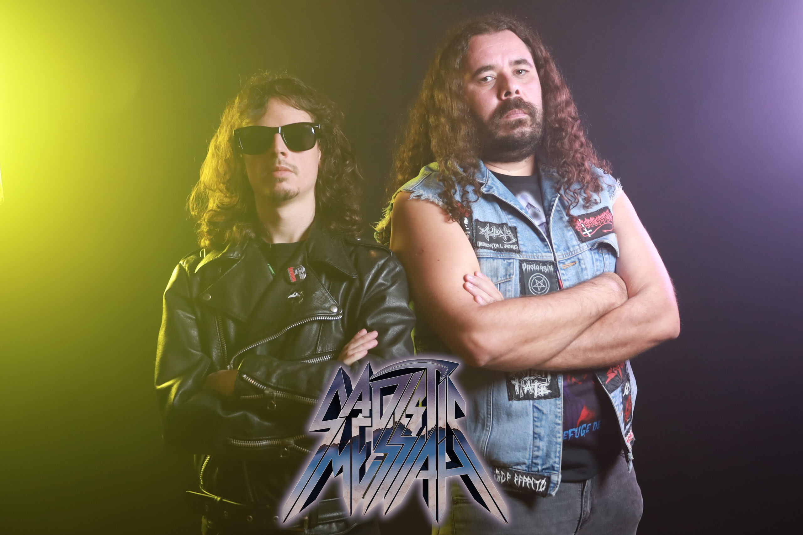 ΝΕΟ single για τους SADISTIC MESSIAH (“Engineering The Macabre” από το “Dehumanizing Process” άλμπουμ) ΝΕΟ single για τους SADISTIC MESSIAH (“Engineering The Macabre” από το “Dehumanizing Process” άλμπουμ)