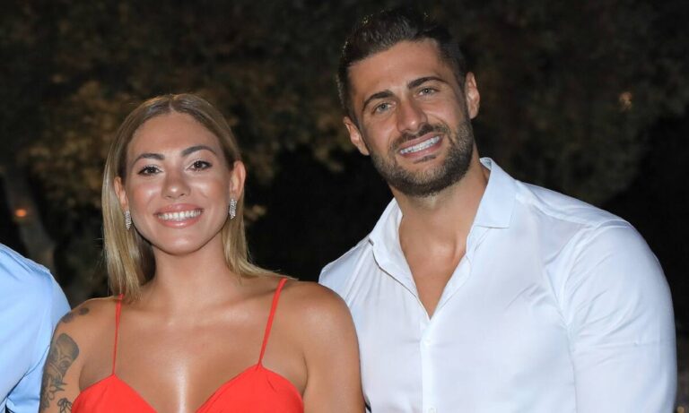 Survivor all star: Αυτούς έχει προσεγγίσει η παραγωγή Survivor all star: Αυτούς έχει προσεγγίσει η παραγωγή