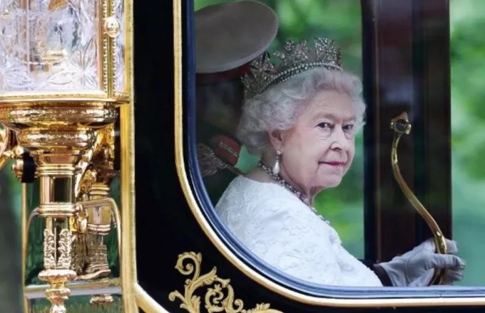 Στις 19 Σεπτεμβρίου η κηδεία της Βασίλισσας Ελισάβετ- Σε τετραήμερο λαϊκό προσκύνημα η σορός