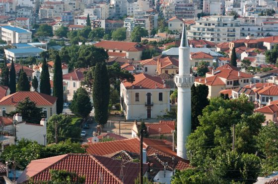 Πρόκληση απ’ το νέο ψευδομουφτή Ξάνθης: Μιλά για «τουρκική» μειονότητα που «υφίσταται διακρίσεις» Πρόκληση απ’ το νέο ψευδομουφτή Ξάνθης: Μιλά για «τουρκική» μειονότητα που «υφίσταται διακρίσεις»