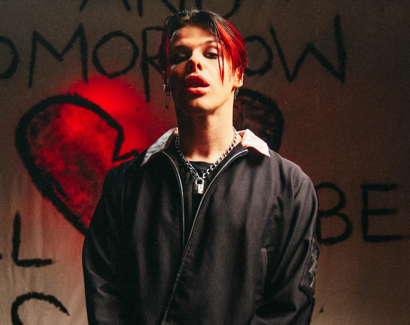 ɴᴇᴡᴀʟʙᴜᴍ: “Yungblud” ɴᴇᴡᴀʟʙᴜᴍ: “Yungblud”