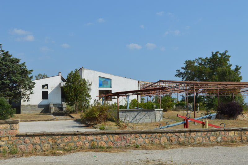 Ξεκινάει η λειτουργία του τουριστικού περιπτέρου Ιμέρου του Δήμου Μαρωνείας Σαπών Ξεκινάει η λειτουργία του τουριστικού περιπτέρου Ιμέρου του Δήμου Μαρωνείας Σαπών