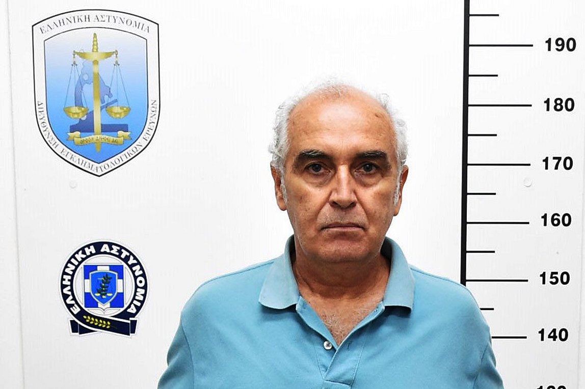 Aυτός είναι ο παρουσιαστής που κατηγορείται για πορνογραφία ανηλίκων Aυτός είναι ο παρουσιαστής που κατηγορείται για πορνογραφία ανηλίκων
