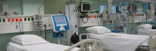 Πέθανε ο Διευθυντής της Ογκολογικής Κλινικής στο ΠΓΝΑ Νίκος Ξενίδης Πέθανε ο Διευθυντής της Ογκολογικής Κλινικής στο ΠΓΝΑ Νίκος Ξενίδης