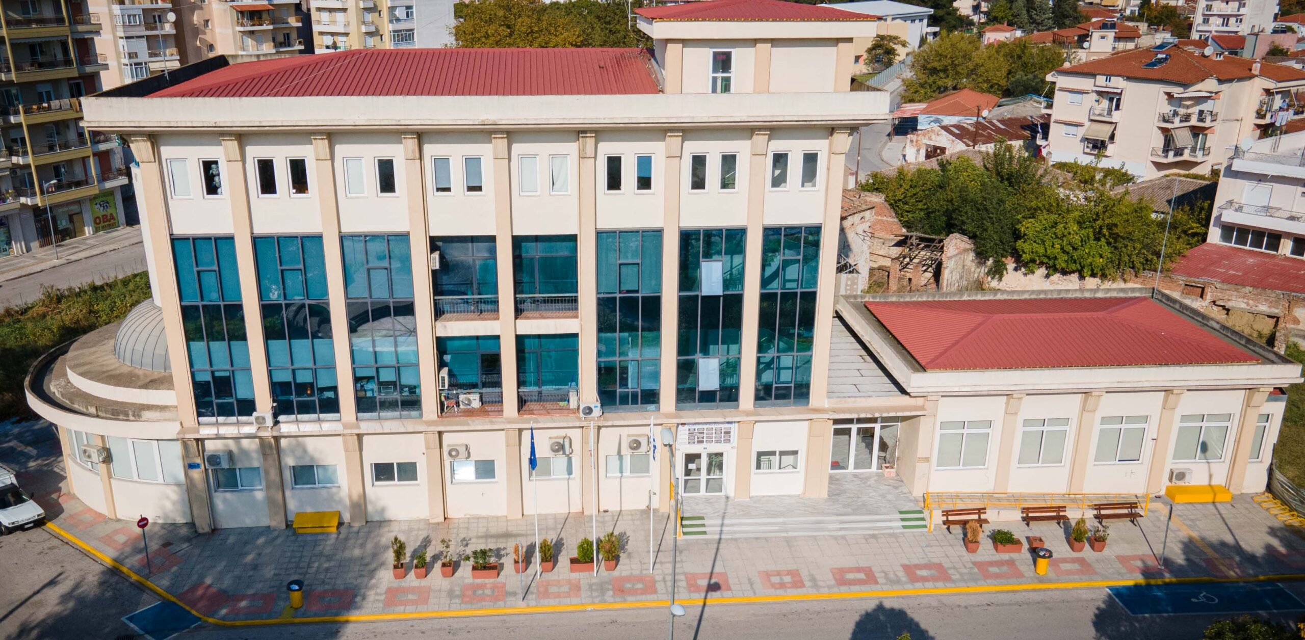 Κοινωνικό Φροντιστήριο Δήμου Κομοτηνής. Προσκλητήριο σε γονείς και εθελοντές εκπαιδευτικούς Κοινωνικό Φροντιστήριο Δήμου Κομοτηνής. Προσκλητήριο σε γονείς και εθελοντές εκπαιδευτικούς