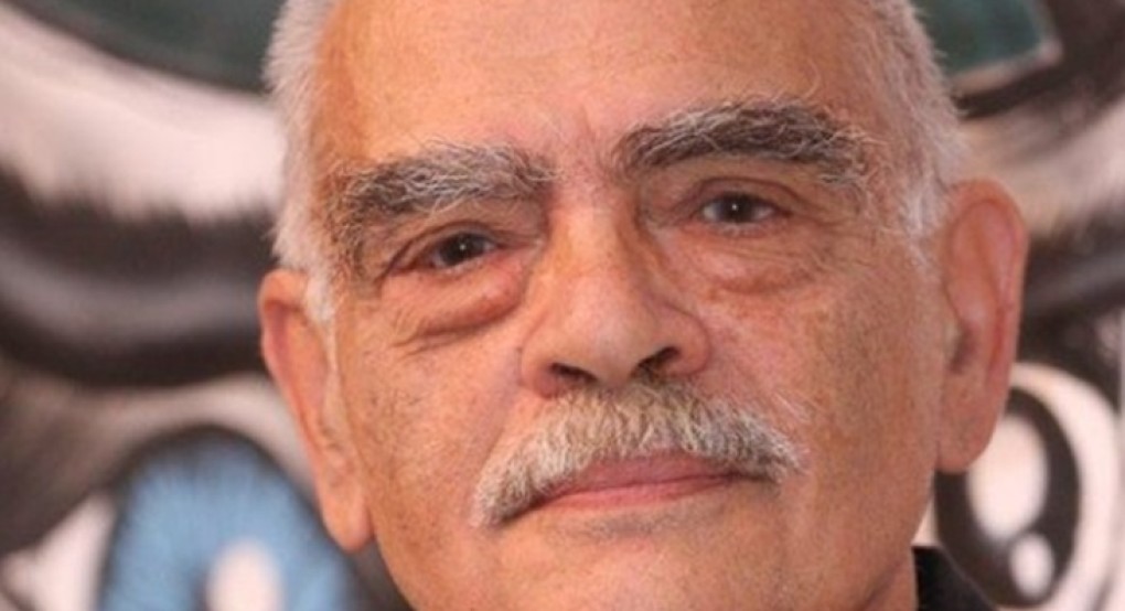Πέθανε ο θεατρικός συγγραφέας και πεζογράφος Μάριος Ποντίκας Πέθανε ο θεατρικός συγγραφέας και πεζογράφος Μάριος Ποντίκας
