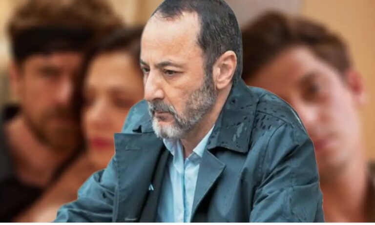Σασμός: Οι Βρουλάκηδες μαθαίνουν ότι ο Παύλος βρίσκεται στη ζωή Σασμός: Οι Βρουλάκηδες μαθαίνουν ότι ο Παύλος βρίσκεται στη ζωή
