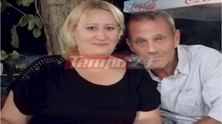 Αντρόγυνο σκοτώθηκε σε τροχαίο στην εθνική Πατρών – Πύργου αφήνοντας πίσω τους 3 παιδιά Αντρόγυνο σκοτώθηκε σε τροχαίο στην εθνική Πατρών – Πύργου αφήνοντας πίσω τους 3 παιδιά
