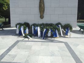 Τιμήθηκε στην Κομοτηνή η Ημέρα Μνήμης της Γενοκτονίας του Μικρασιατικού Ελληνισμού