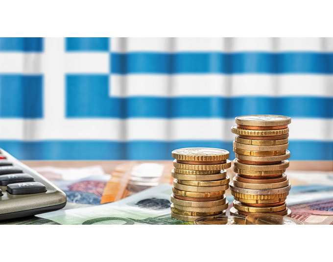 Υπέρβαση φορολογικών εσόδων 5,6 δισ. ευρώ στο οκτάμηνο